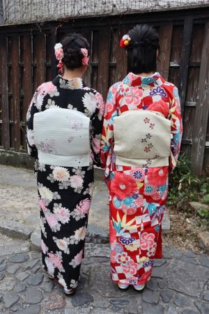 名古屋帯プラン