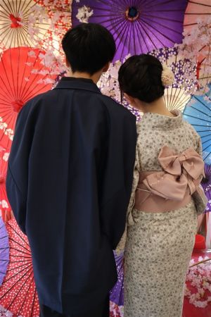 小紋