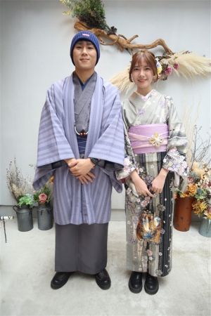 小紋