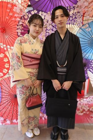小紋