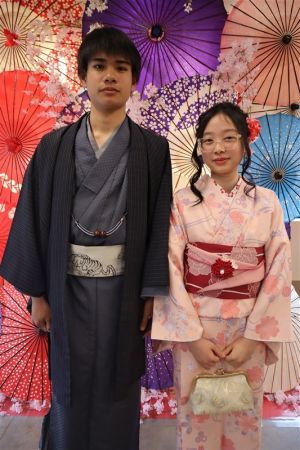 小紋