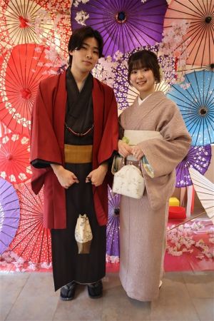 小紋