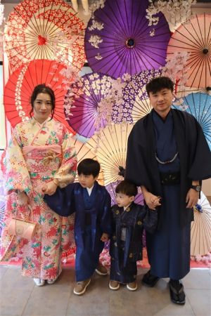 小紋