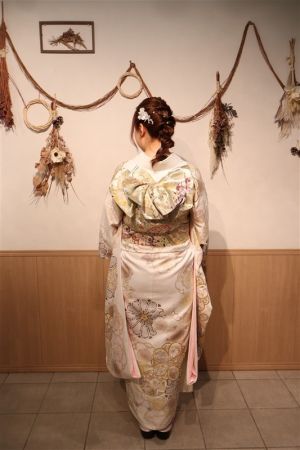 振袖