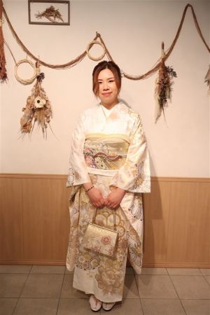 振袖
