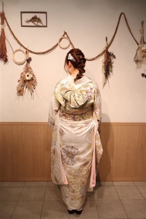 振袖