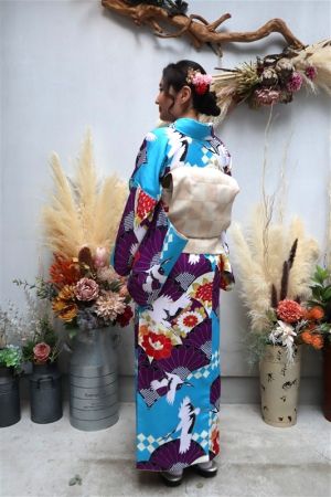 名古屋帯プラン