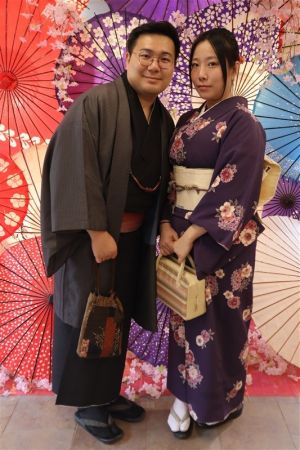 名古屋帯プラン