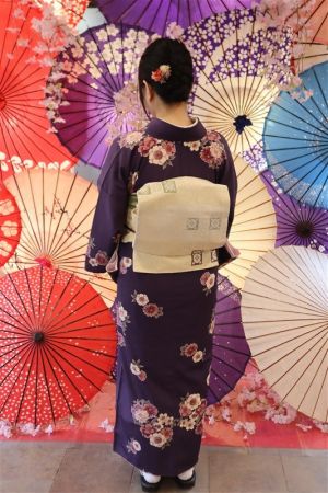 名古屋帯プラン