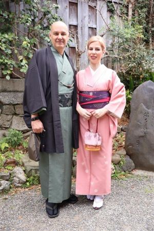 小紋
