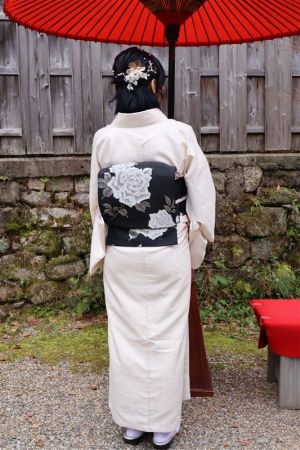 名古屋帯プラン
