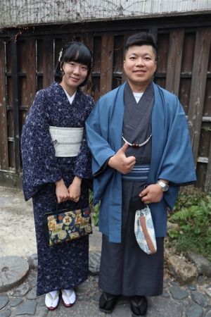 小紋