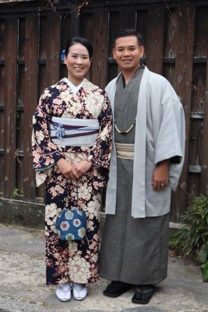 小紋