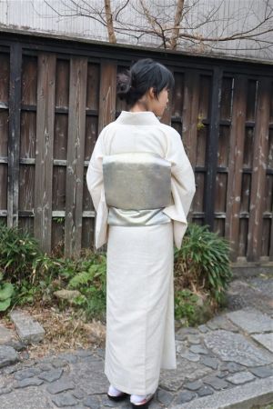名古屋帯プラン