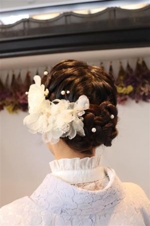 8チョイスヘアーセット
