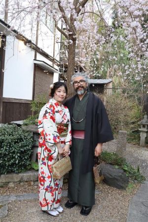 小紋