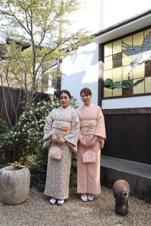 名古屋帯プラン