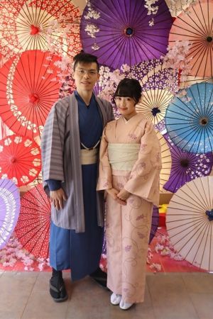 小紋