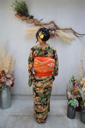 名古屋帯プラン