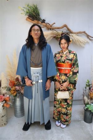 小紋