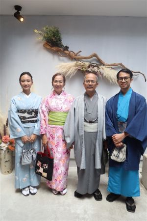 小紋