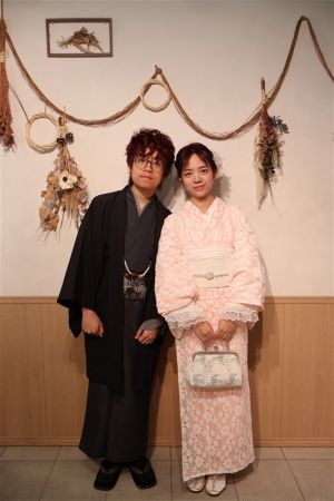 小紋