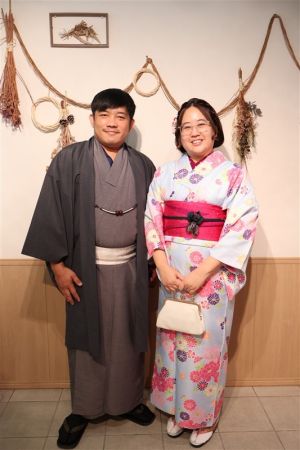 小紋