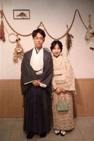 小紋