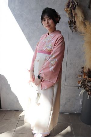 女性袴