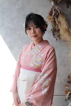 女性袴