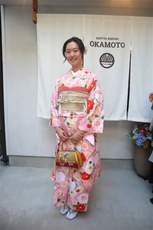 振袖