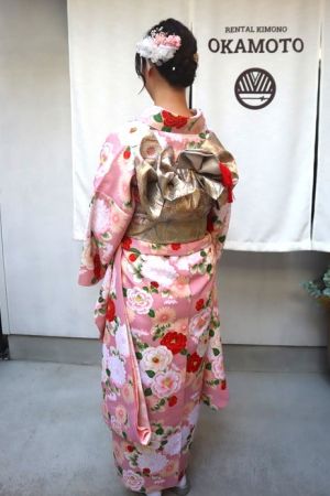 振袖
