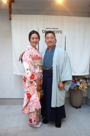 振袖