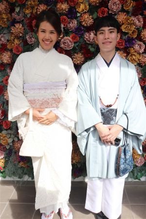 小紋