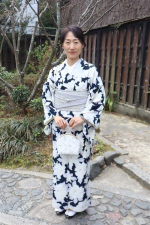 小紋