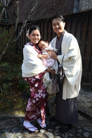 小紋