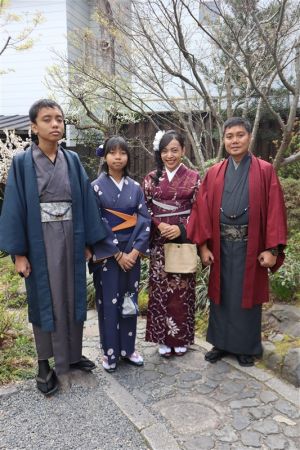 小紋