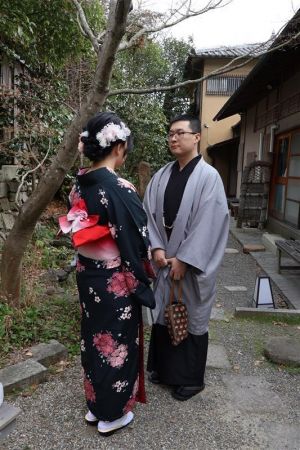 小紋