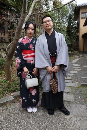 小紋