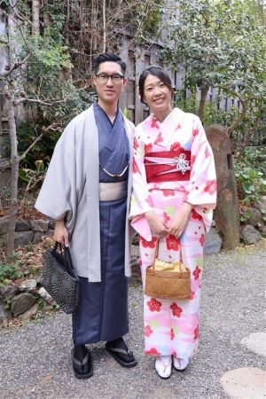小紋