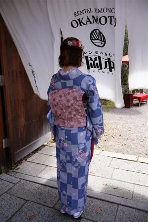 名古屋帯プラン
