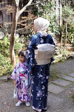 名古屋帯プラン