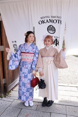 女性袴