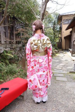 振袖