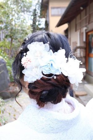 8チョイスヘアーセット