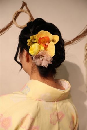 8チョイスヘアーセット
