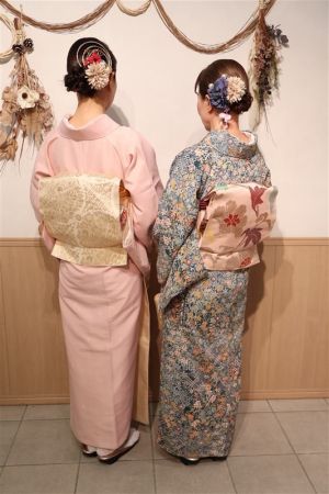 名古屋帯プラン
