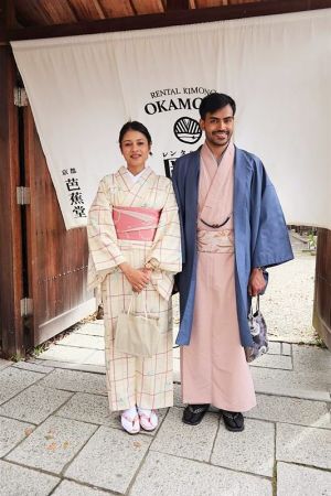 小紋