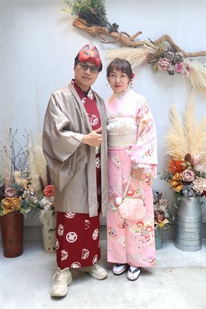 小紋