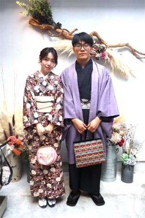 小紋